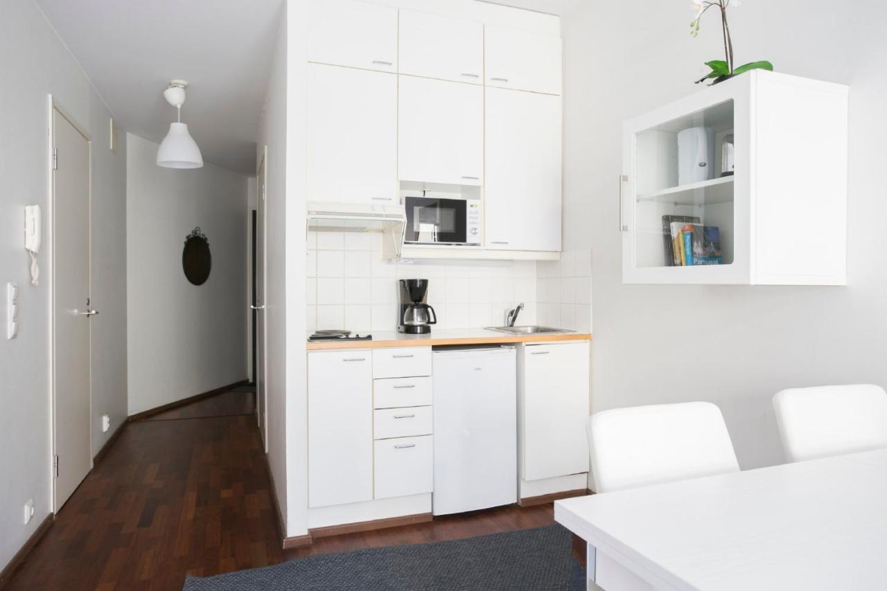 2Ndhomes Kluuvi Studios Helsinki Exterior photo